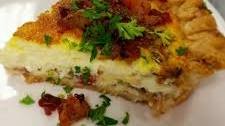 Chef John's Quiche Lorraine