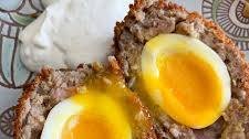 Chef John's Scotch Eggs
