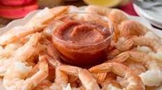 Chef John's Shrimp Cocktail