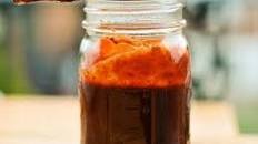 Cherry Barbecue Sauce