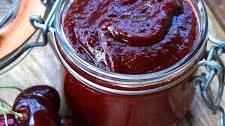Cherry Barbecue Sauce