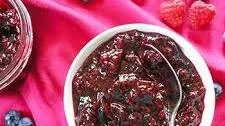 Cherry Berry Jam