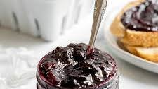 Cherry Berry Jam