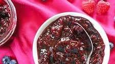 Cherry Berry Jam
