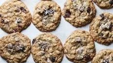Cherry Chocolate Chip Cookies