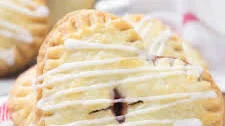 Cherry Chocolate Hand Pies