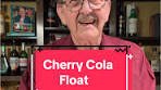 Cherry Cola Float Recipe: A Classic Summer Treat