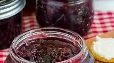 Cherry Habanero Jam Recipe
