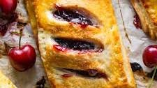 Cherry Hand Pies