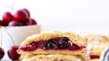 Cherry Hand Pies