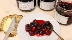 Cherry Jam