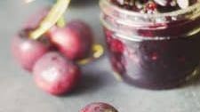 Cherry Jam