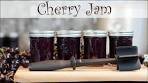 Cherry Jam Canning Recipe