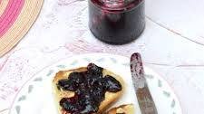 Cherry Jam: Only 3 Ingredients