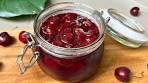 Cherry Jam Recipe | 3 Ingredients NO Pectin!