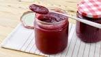 CHERRY JAM: the summer preserve to make with only 3 ...