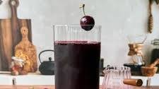 Cherry Juice