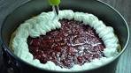 Cherry meringue pie | Recipe | Hungry Cat