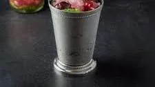 Cherry Mint Julep