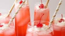 Cherry Party Punch Recipe