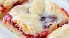 Cherry Pie Bars