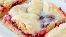 Cherry Pie Bars