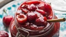 Cherry Pie Filling