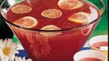 Cherry Punch