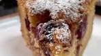 CHERRY & RICOTTA CAKE RECIPE from Sugar, I love you: I ...