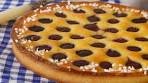 Cherry Tart Recipe Demonstration - Joyofbaking.com