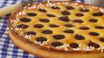 Cherry Tart Recipe Demonstration - Joyofbaking.com