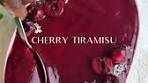 Cherry Tiramisu Recipe: A Festive Delight 🍒☕️