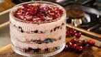 Cherry Tiramisù with NO Eggs