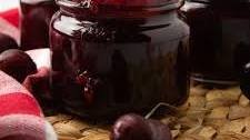 Cherry Vanilla Jam