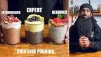 Chia Pudding SHOWDOWN: Which Recipe Reigns Supreme ...