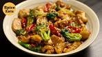Chicken And Broccoli Stir Fry | Quick And Easy Chicken And ...