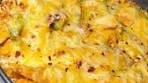 Chicken & Chorizo Potato Pie The comfort food is here! This is ...