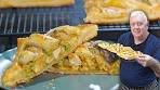 Chicken Curry Hand Pies with a Creamy Twist – The Ultimate ...