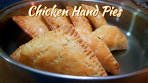 Chicken Hand Pies | @DAPUR2020