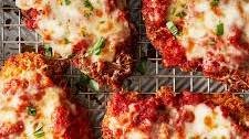 Chicken Parmesan