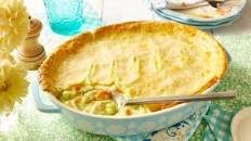 Chicken Pot Pie