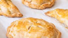 Chicken Pot Pie Hand Pies