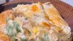 Chicken Pot Pie Recipe So quick, easy, and you only need a ...