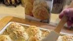 Chicken Pot Pie with a Twist. The twist… biscuits instead of ...