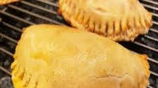 Chicken Suizas Hand Pies