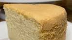 Chiffon Cake Recipe ✔️Batter 4 egg yolks [large size] 1/4 ...