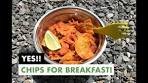 CHILAQUILES - Easy Backpacking Meals - Camping - Fast ...