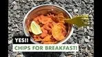 CHILAQUILES - Easy Backpacking Meals - Camping - Fast ...