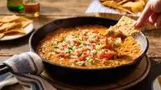 Chili Cheese Dip