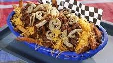 Chili Cheese Fries